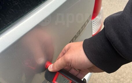 Mazda Demio III (DE), 2001 год, 275 000 рублей, 14 фотография