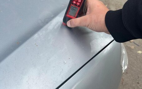 Mazda Demio III (DE), 2001 год, 275 000 рублей, 16 фотография