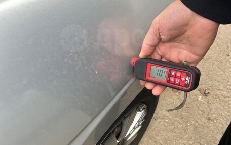 Mazda Demio III (DE), 2001 год, 275 000 рублей, 19 фотография