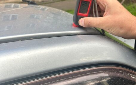 Mazda Demio III (DE), 2001 год, 275 000 рублей, 17 фотография