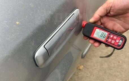 Mazda Demio III (DE), 2001 год, 275 000 рублей, 18 фотография