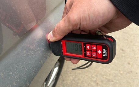 Mazda Demio III (DE), 2001 год, 275 000 рублей, 15 фотография