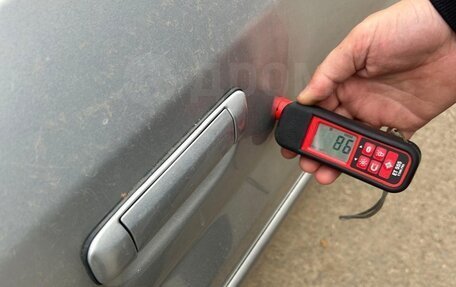 Mazda Demio III (DE), 2001 год, 275 000 рублей, 20 фотография