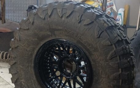 Nissan Patrol, 2007 год, 3 800 000 рублей, 10 фотография