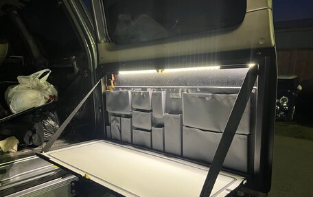 Nissan Patrol, 2007 год, 3 800 000 рублей, 18 фотография