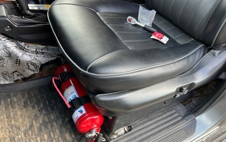 Nissan Patrol, 2007 год, 3 800 000 рублей, 17 фотография