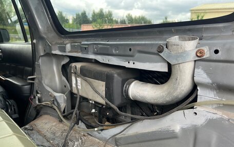 Nissan Patrol, 2007 год, 3 800 000 рублей, 19 фотография