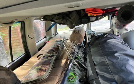 Nissan Patrol, 2007 год, 3 800 000 рублей, 14 фотография