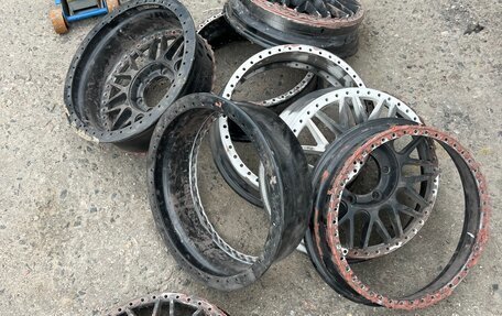 Nissan Patrol, 2007 год, 3 800 000 рублей, 16 фотография