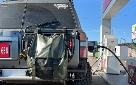 Nissan Patrol, 2007 год, 3 800 000 рублей, 15 фотография