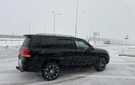 Toyota Land Cruiser 200, 2011 год, 3 500 000 рублей, 7 фотография