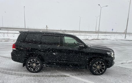 Toyota Land Cruiser 200, 2011 год, 3 500 000 рублей, 6 фотография