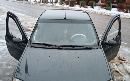 Renault Logan I, 2007 год, 280 000 рублей, 2 фотография