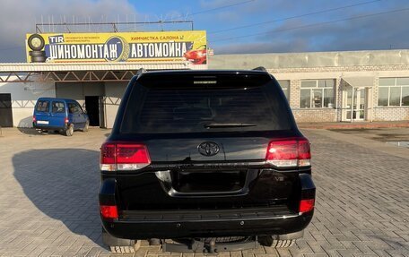 Toyota Land Cruiser 200, 2011 год, 3 500 000 рублей, 13 фотография