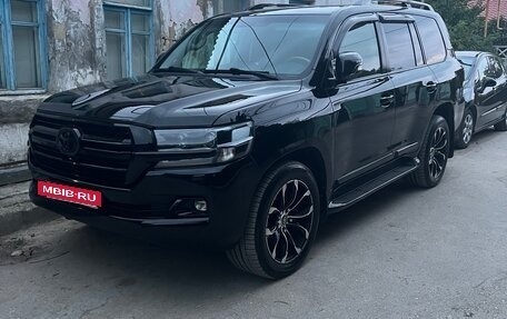 Toyota Land Cruiser 200, 2011 год, 3 500 000 рублей, 4 фотография