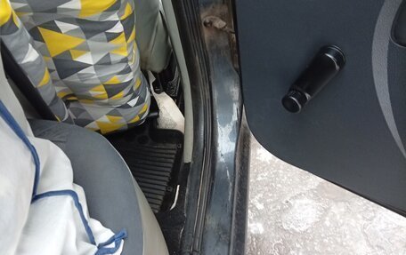 Renault Logan I, 2007 год, 280 000 рублей, 7 фотография