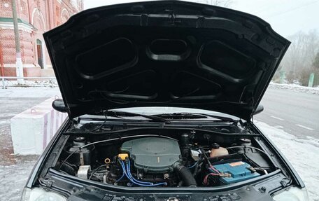 Renault Logan I, 2007 год, 280 000 рублей, 10 фотография