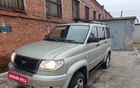 ЛуАЗ Patriot, 2013 год, 415 000 рублей, 8 фотография