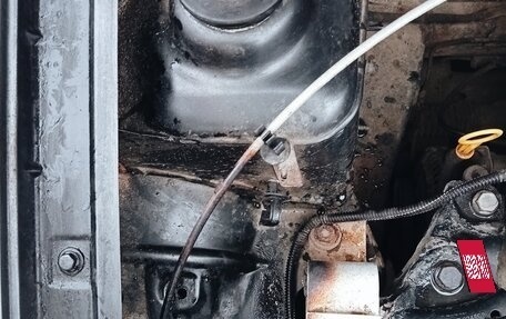 Renault Logan I, 2007 год, 280 000 рублей, 8 фотография