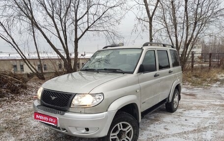 ЛуАЗ Patriot, 2013 год, 415 000 рублей, 6 фотография