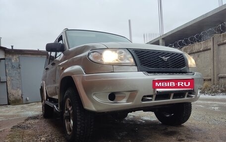 ЛуАЗ Patriot, 2013 год, 415 000 рублей, 5 фотография