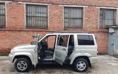 ЛуАЗ Patriot, 2013 год, 415 000 рублей, 11 фотография