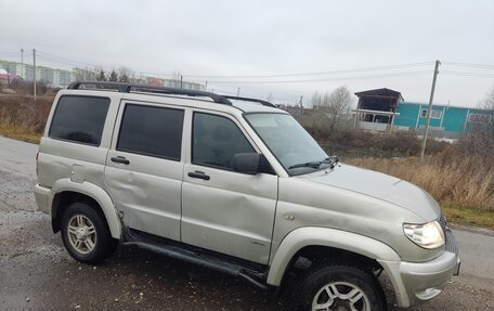 ЛуАЗ Patriot, 2013 год, 415 000 рублей, 14 фотография