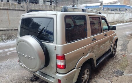 ЛуАЗ Patriot, 2013 год, 415 000 рублей, 19 фотография