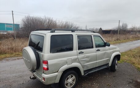 ЛуАЗ Patriot, 2013 год, 415 000 рублей, 18 фотография