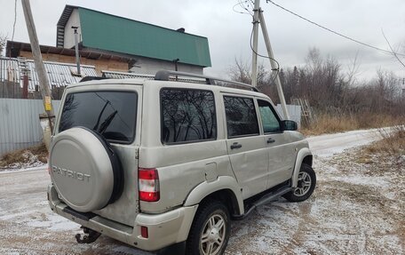 ЛуАЗ Patriot, 2013 год, 415 000 рублей, 17 фотография