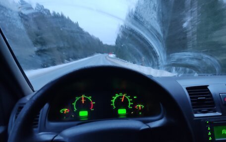 ЛуАЗ Patriot, 2013 год, 415 000 рублей, 30 фотография