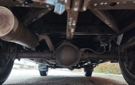 ЛуАЗ Patriot, 2013 год, 415 000 рублей, 34 фотография