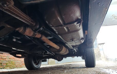 ЛуАЗ Patriot, 2013 год, 415 000 рублей, 35 фотография