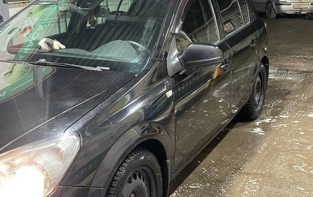 Opel Astra H, 2010 год, 450 000 рублей, 2 фотография