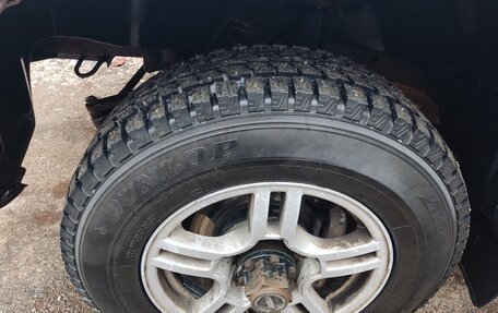 ЛуАЗ Patriot, 2013 год, 415 000 рублей, 31 фотография