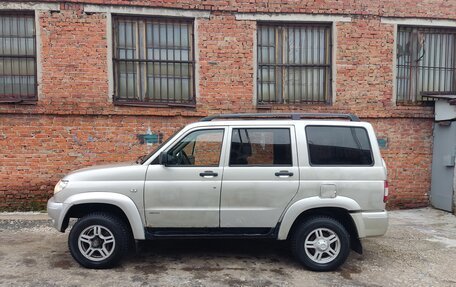 ЛуАЗ Patriot, 2013 год, 415 000 рублей, 27 фотография