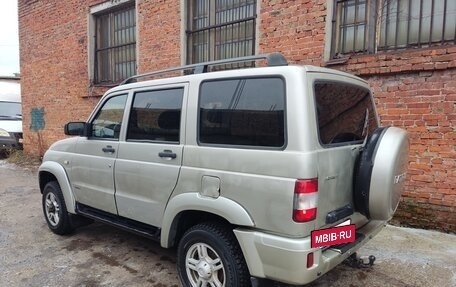 ЛуАЗ Patriot, 2013 год, 415 000 рублей, 24 фотография