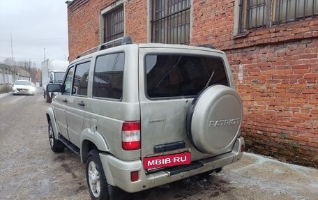 ЛуАЗ Patriot, 2013 год, 415 000 рублей, 25 фотография