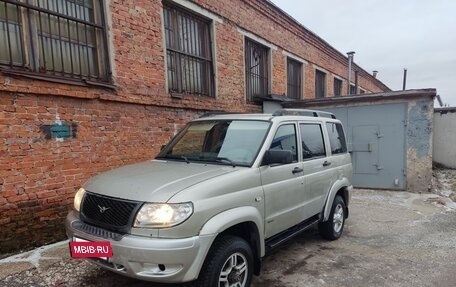 ЛуАЗ Patriot, 2013 год, 415 000 рублей, 32 фотография