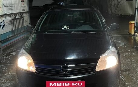 Opel Astra H, 2010 год, 450 000 рублей, 3 фотография