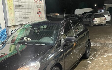 Opel Astra H, 2010 год, 450 000 рублей, 4 фотография