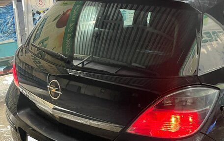 Opel Astra H, 2010 год, 450 000 рублей, 9 фотография