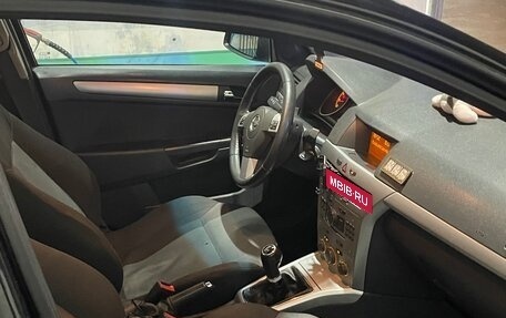 Opel Astra H, 2010 год, 450 000 рублей, 11 фотография