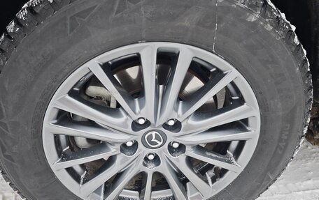 Mazda CX-8, 2019 год, 2 450 000 рублей, 9 фотография