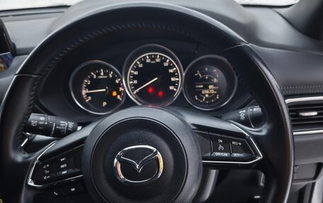 Mazda CX-8, 2019 год, 2 450 000 рублей, 10 фотография