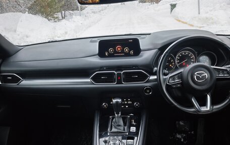 Mazda CX-8, 2019 год, 2 450 000 рублей, 11 фотография