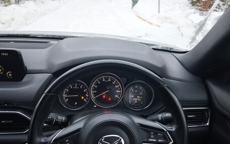 Mazda CX-8, 2019 год, 2 450 000 рублей, 12 фотография