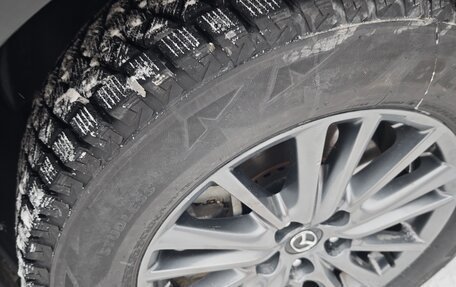 Mazda CX-8, 2019 год, 2 450 000 рублей, 8 фотография