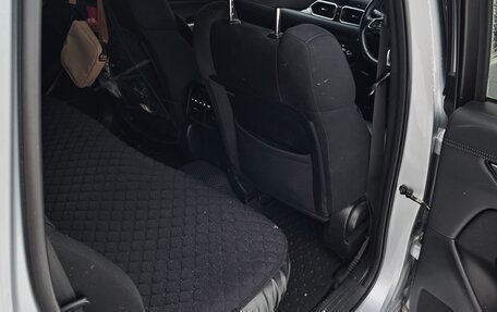 Mazda CX-8, 2019 год, 2 450 000 рублей, 14 фотография