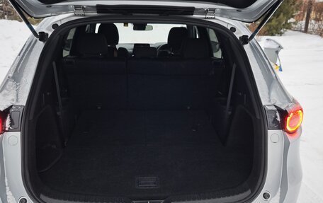 Mazda CX-8, 2019 год, 2 450 000 рублей, 15 фотография